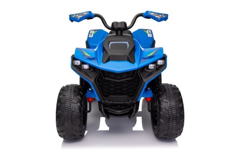Pojazd Quad Fast Wheel Niebieski