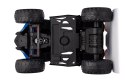Pojazd Quad Fast Wheel Niebieski