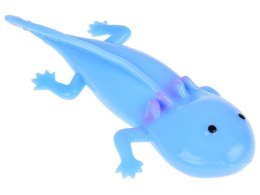 Strzel se z Jaszczury Antystresowa Śmieszna Zabawka Gadżet na palec ZA5573