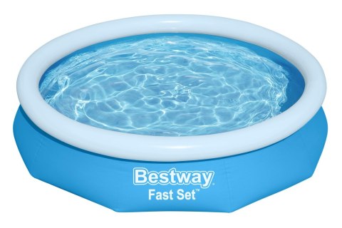 Basen Ogrodowy Rozporowy 305 x 66 cm Bestway 57458