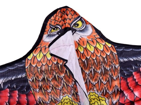 Duży Lekki Latawiec PTAK Orzeł - Realistyczny drapieżny łowczy ptak ZA5572