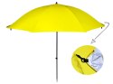 Parasol Plażowy Ibiza Para Sole UPF 50+ Idealny na Plażę do Ogrodu SP0784