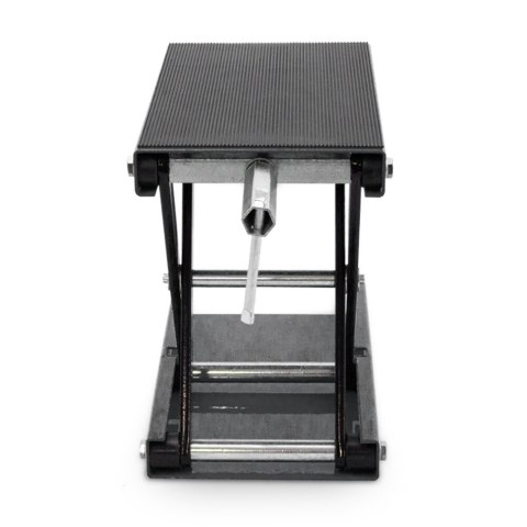 Podnośnik do motoru Serwisowy Bituxx Stojak Korbowy do 450kg regulacja