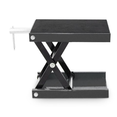 Podnośnik do motoru Serwisowy Bituxx Stojak Korbowy do 450kg regulacja