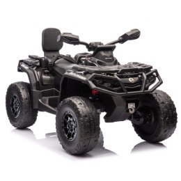 Quad Can Am Outlander 4x4 DK-CA005 Czarny