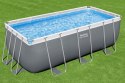 Basen Stelażowy 412 x 201 x 122 cm Bestway 56456