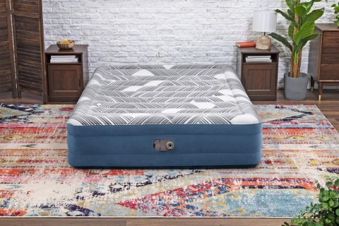 Dmuchany Materac 203 x 152 x 36 cm Bestway 6712Y