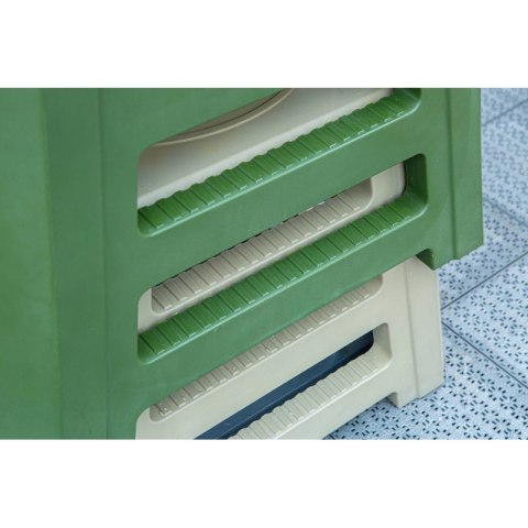 CLASSIC WORLD EDU Tor Przeszkód XXL Plac Zabaw Motoryczny Multi-Sprawnościowy