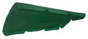 Części Zapasowe do Huśtawki Ogrodowej 8011 Materiał na Daszek Zielony