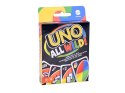 Gra karciana UNO ALL WILD! GR0669