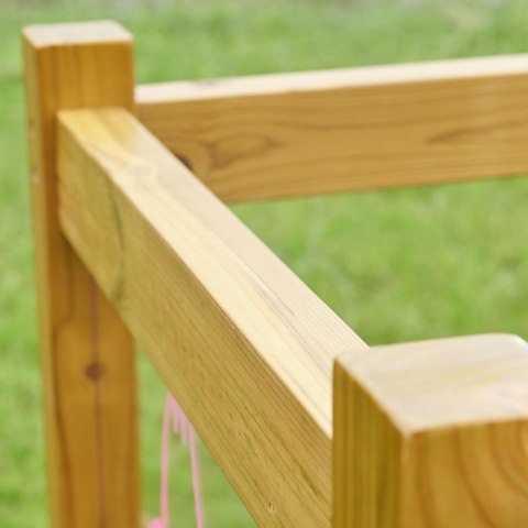 MASTERKIDZ 4 Stronna Tablica Przezroczysta Akrylowa Do Malowania