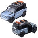 Samochód Terenowy Rapid Napęd Otwierane Drzwi Światła Dźwięki Mix