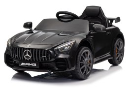 Auto na Akumulator Mercedes GTR Czarny