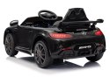 Auto na Akumulator Mercedes GTR Czarny