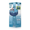 Basen Ogrodowy Stelażowy 305 cm x 76 cm Bestway 56679