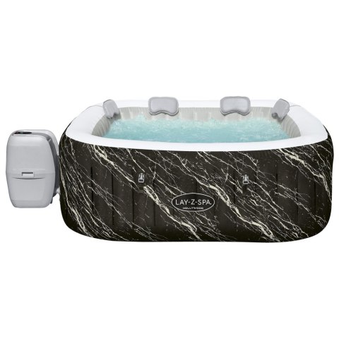 Dmuchane SPA Ogrodowe Hollywood 180 x 66 cm Bestway 6001F