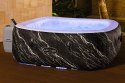 Dmuchane SPA Ogrodowe Hollywood 180 x 66 cm Bestway 6001F