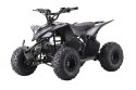 Pojazd Quad DESERT STORM LIFT Czarny