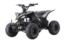 Pojazd Quad DESERT STORM LIFT Czarny