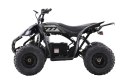 Pojazd Quad DESERT STORM LIFT Czarny