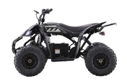 Pojazd Quad DESERT STORM LIFT Czarny