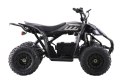 Pojazd Quad DESERT STORM LIFT Czarny