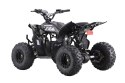 Pojazd Quad DESERT STORM LIFT Czarny