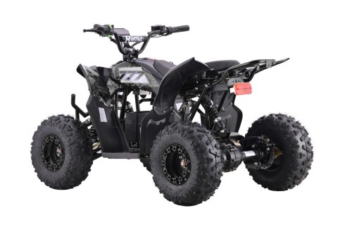 Pojazd Quad DESERT STORM LIFT Czarny