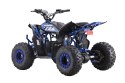 Pojazd Quad DESERT STORM LIFT Niebieski