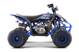 Pojazd Quad Spalinowy DESERT STORM LIFT Niebieski