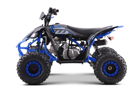 Pojazd Quad Spalinowy DESERT STORM LIFT Niebieski