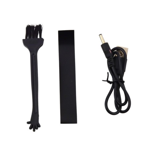 Robot Sprzątający Odkurzacz Zabawkowy Dla Dzieci Biały