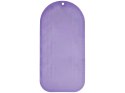 Tuban Antypoślizgowa mata kąpielowa Tubi fioletowa 70cm ZA5974
