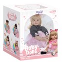WOOPIE ROYAL Lalka Hiszpanka Eliana Interaktywna Baby Dolls