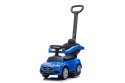 Jeździk z Pchaczem Mercedes 3w1 Niebieski