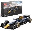 Klocki Zestaw Red Bull F1 RB19 1:24 Rastar 92500