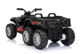 Pojazd Quad Sport TX ATV Czarny