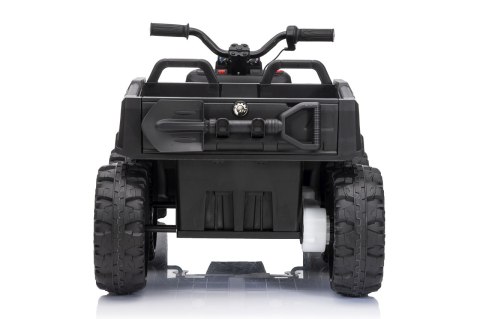 Pojazd Quad Sport TX ATV Czarny