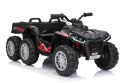 Pojazd Quad Sport TX ATV Czarny
