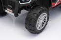 Pojazd Quad Sport TX ATV Czarny
