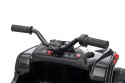 Pojazd Quad Sport TX ATV Czarny