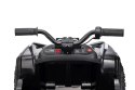 Pojazd Quad Sport TX ATV Czarny