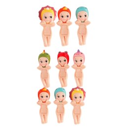 Sonny Angel Hippers Mini Laleczka Na Telefon Figurka Ozdoba 6cm
