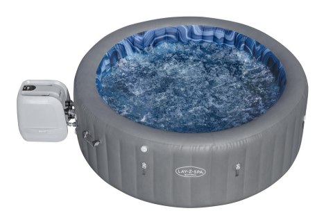 Dmuchane Spa Santorini 7 osobowe 216 x 216 x 80 cm Bestway 6001T