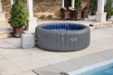 Dmuchane Spa Santorini 7 osobowe 216 x 216 x 80 cm Bestway 6001T