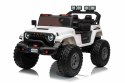 Pojazd Extreme Sport 4x4 Zmienna Wielkość Biały