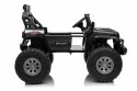 Pojazd Extreme Sport 4x4 Zmienna Wielkość Czarny