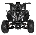Pojazd Quad DESERT STORM LIFT Czarny