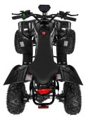Pojazd Quad DESERT STORM LIFT Czarny