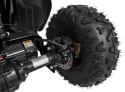 Pojazd Quad DESERT STORM LIFT Czarny